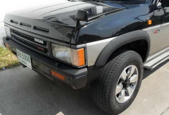 ขาย อะไหล่ Nissan Terrano I ใส่ Big M