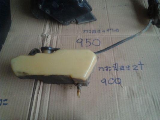 ระเบิดอะไหล่ yamaha dt 125 mono(เต็มคัน)