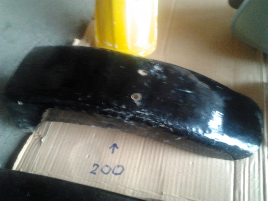 ระเบิดอะไหล่ yamaha dt 125 mono(เต็มคัน)