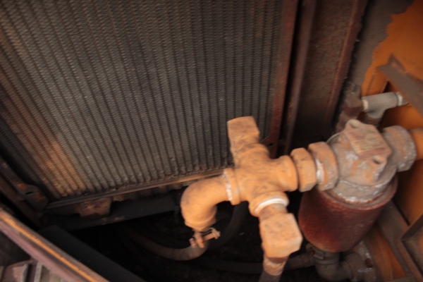 ขายแบคโฮ HANIX S&amp;B20 3 สูบ เครื่อง IZUSU ราคา 245,000 บาท