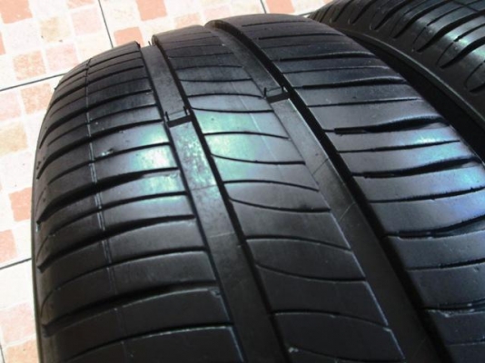 ขายยาง MICHELIN ENERGY XM2 185-60-15 ปี2312 (1ชุด)