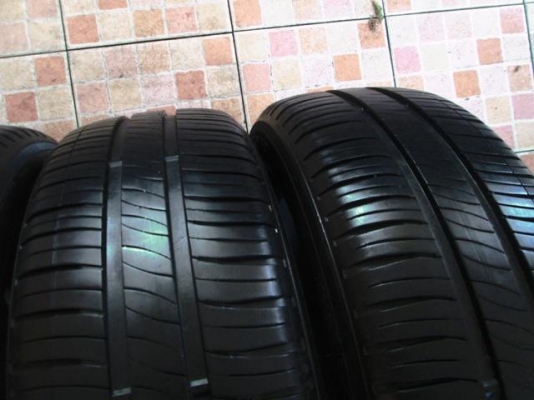 ขายยาง MICHELIN ENERGY XM2 185-60-15 ปี2312 (1ชุด)