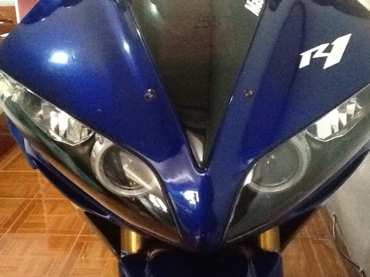 ขาย R1 ปี 2006