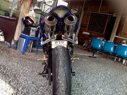 ขาย R1 ปี 2006