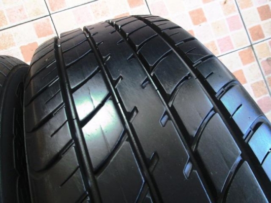 ขายยาง DUNLOP SP2030 185-60-15 ปี4812 (1ชุด)