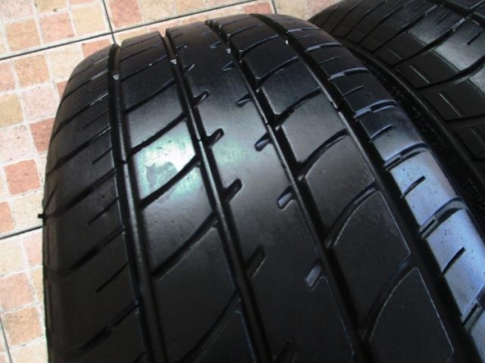 ขายยาง DUNLOP SP2030 185-60-15 ปี4812 (1ชุด)