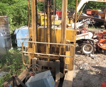 ขายรถยกแบตเตอรี่ไฟฟ้า TOYOTA: FBR9 ขนาด 900 kg ราคา 55,000 บาท ขายรถยกแบตเตอรี่ไฟฟ้า TOYOTA: FBR9 ขนาด 900 kg ราคา 55,000 บาท