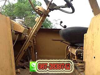 ขาย  รถตักล้อยาง  JH60 ไม่มีเอกสาร