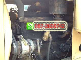 ขาย  รถตักล้อยาง  JH60 ไม่มีเอกสาร