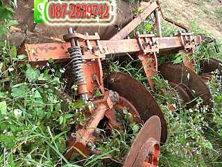 ขาย  รถไถ KOBOTA M8030 DT เล่มทะเบียน