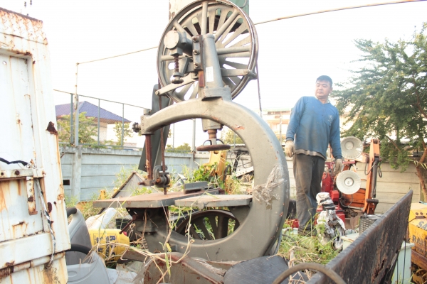 ขายเครื่องตัดเหล็ก-ตัดไม้-เจาะเหล็ก ราคา 32,000 บาท