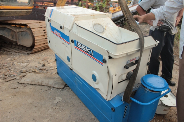 ขายเครื่องสีข้าว ISEKI MX250 3แรง 200V ราคา 38,000 บาท ขายเครื่องสีข้าว ISEKI MX250 3แรง 200V ราคา 38,000 บาท