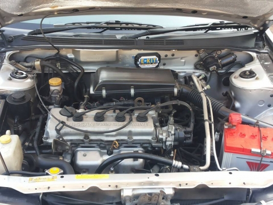 ขายเก๋งพยาบาล