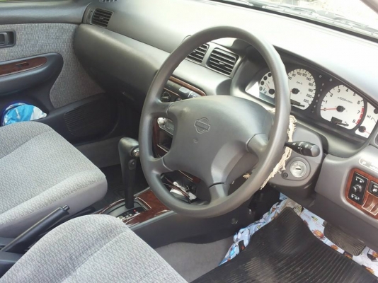 ขายเก๋งพยาบาล