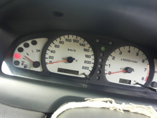 ขายเก๋งพยาบาล