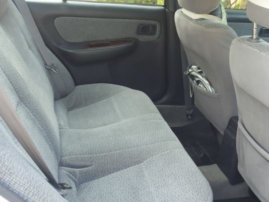 ขายเก๋งพยาบาล