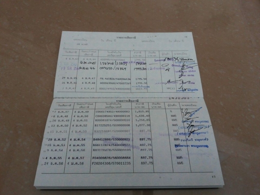 ขายเก๋งพยาบาล