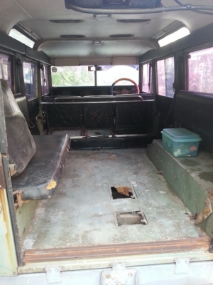 ขาย land rover S3 สวยๆซักคัน เอกสารพร้อมโอน