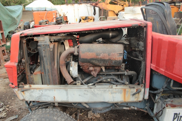 ขายรถตัดหญ้า-รถเอนกประสงค์ YANMAR CDF28 4WD เครื่องดีเซล 3สูบ ราคา 48,000 บาท ขายรถตัดหญ้า-รถเอนกประสงค์ YANMAR CDF28 4WD เครื่องดีเซล 3สูบ ราคา 48,000 บาท