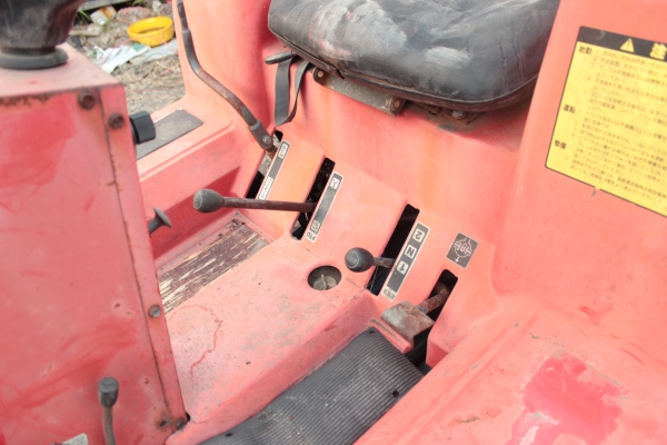 ขายรถตัดหญ้า-รถเอนกประสงค์ YANMAR CDF28 4WD เครื่องดีเซล 3สูบ ราคา 48,000 บาท ขายรถตัดหญ้า-รถเอนกประสงค์ YANMAR CDF28 4WD เครื่องดีเซล 3สูบ ราคา 48,000 บาท