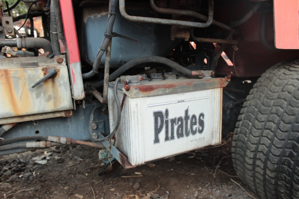 ขายรถตัดหญ้า-รถเอนกประสงค์ YANMAR CDF28 4WD เครื่องดีเซล 3สูบ ราคา 48,000 บาท ขายรถตัดหญ้า-รถเอนกประสงค์ YANMAR CDF28 4WD เครื่องดีเซล 3สูบ ราคา 48,000 บาท