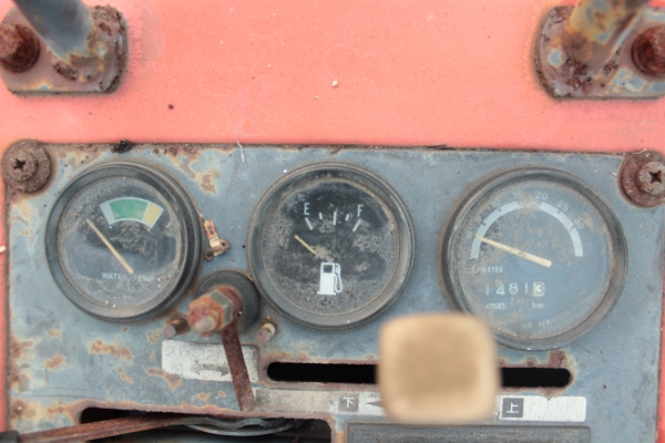 ขายรถตัดหญ้า-รถเอนกประสงค์ YANMAR CDF28 4WD เครื่องดีเซล 3สูบ ราคา 48,000 บาท ขายรถตัดหญ้า-รถเอนกประสงค์ YANMAR CDF28 4WD เครื่องดีเซล 3สูบ ราคา 48,000 บาท