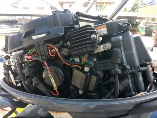 ขายเรือยาง 360