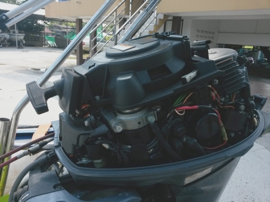 ขายเรือยาง 360