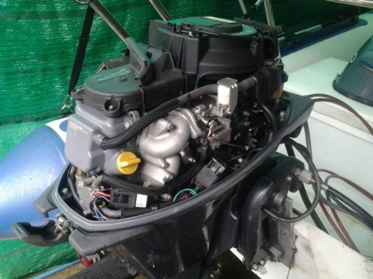 ขายเรือยาง 360