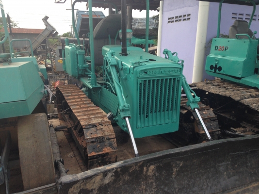 ขายถูกสุดๆ เเทรกเตอร์ตีนไก่D2-3 สภาพสวย พร้อมใช้าย เครื่องดี ใบเเทรกเต็ม จากราคา130000 ลดเหลือ95000