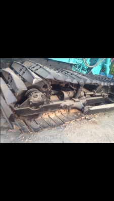 ขายD4D สภาพสวย พร้อมใช้งาน ช่วงล่างดี เครื่องดี ใบเเทร็กเต็ม ราคาต่อลองได้