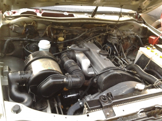 MITSU STRADA 2.5 ปี39 มาลัยธรรมดา