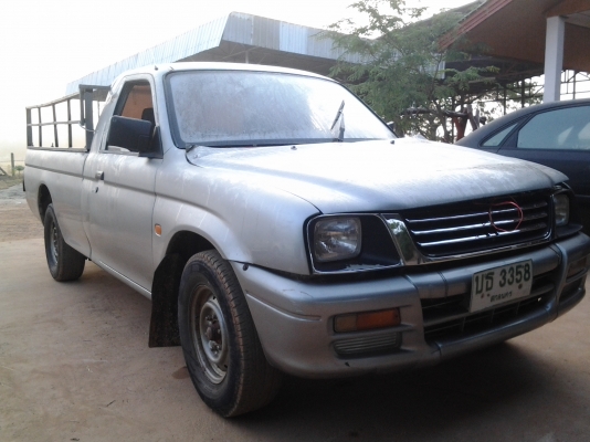 MITSU STRADA 2.5 ปี39 มาลัยธรรมดา