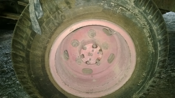 6ล้อด้ัมISUZU KT25  รถ100แรง รถใช้ที่ร้านวัสดุ สภาพยังดี ....พร้อมใช้