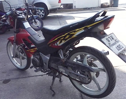 Sonic ตัวเก่า