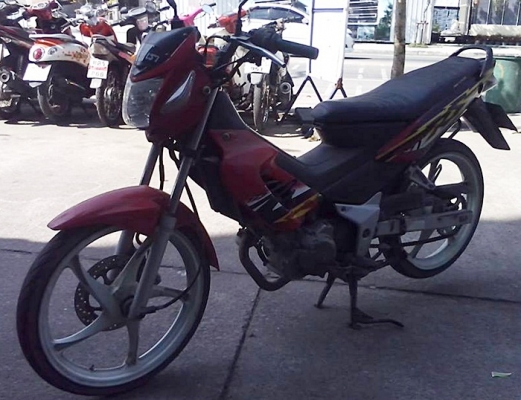 Sonic ตัวเก่า