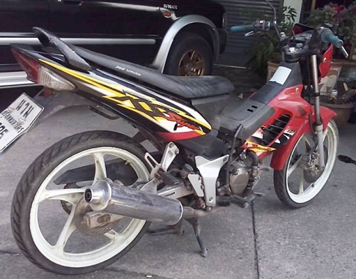 Sonic ตัวเก่า