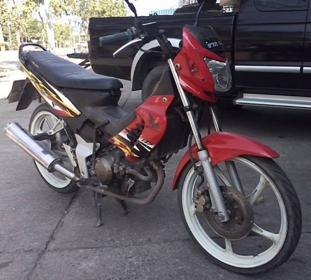 Sonic ตัวเก่า