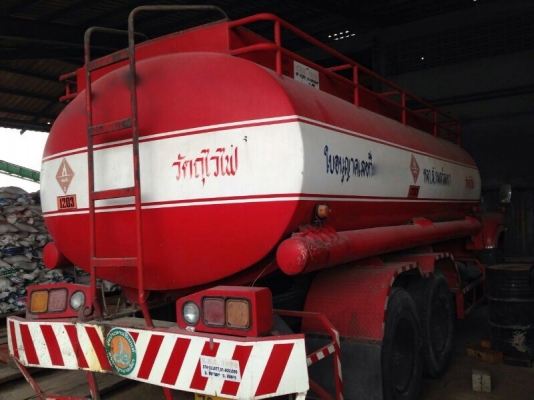 รถอีซูซุ 10 ล้อ หน้ายาว 165 แรงม้า. ( รถบรรกน้ำมัน.)  สนใจติดต่อ 081 - 6079515