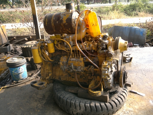 ขายครับ เครื่อง KOMATSU 200-2 สนใจโทรสอบถามได้นะครับ