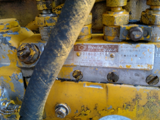 ขายครับ เครื่อง KOMATSU 200-2 สนใจโทรสอบถามได้นะครับ