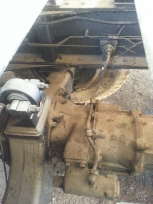 รถอีซูซุ 10 ล้อ หัวลาก 260 แรงม้า ปี 39  สนใจติดต่อ 081 - 6079515