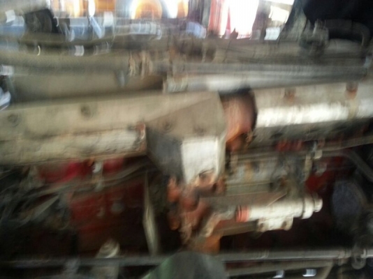 รถอีซูซุ 10 ล้อ หัวลาก 260 แรงม้า ปี 39  สนใจติดต่อ 081 - 6079515