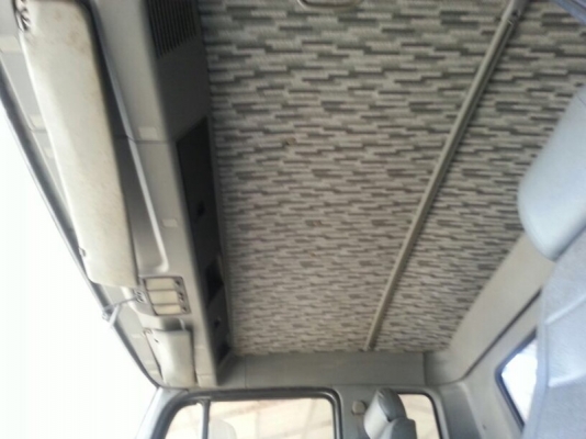 รถอีซูซุ 10 ล้อ หัวลาก 260 แรงม้า ปี 39  สนใจติดต่อ 081 - 6079515