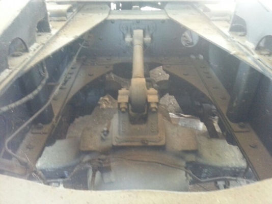 รถอีซูซุ 10 ล้อ หัวลาก 260 แรงม้า ปี 39  สนใจติดต่อ 081 - 6079515