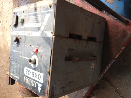 เครื่องดัดเหล็ก