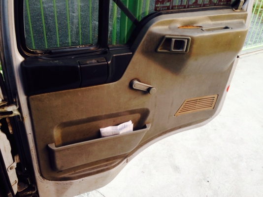 ขาย6ล้อFC4J. ยาว5.50เมตรครับ