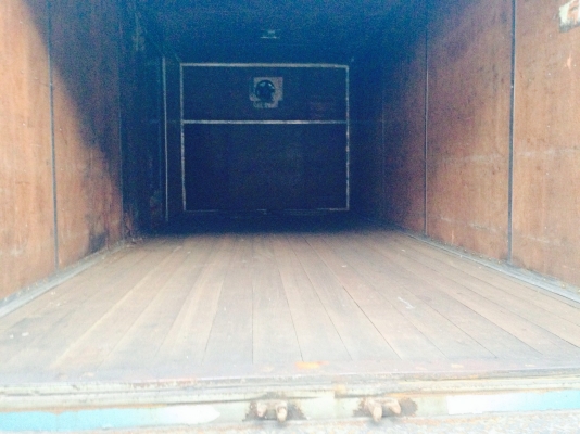 ขาย6ล้อFC4J. ยาว5.50เมตรครับ