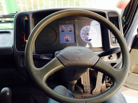 ขาย6ล้อFC4J. ยาว5.50เมตรครับ