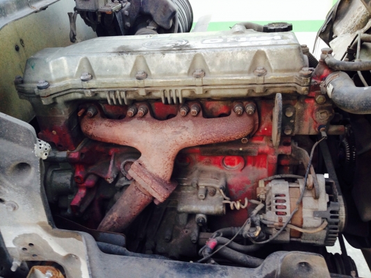 ขาย6ล้อFC4J. ยาว5.50เมตรครับ